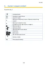 Preview for 150 page of PANCONTROL PAN Minimeter Manual