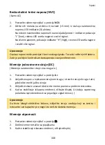 Preview for 168 page of PANCONTROL PAN Minimeter Manual