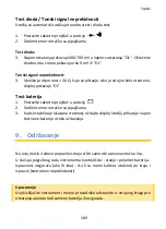 Preview for 169 page of PANCONTROL PAN Minimeter Manual