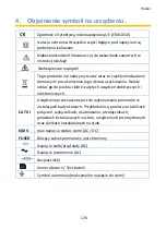 Preview for 176 page of PANCONTROL PAN Minimeter Manual