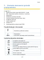 Preview for 177 page of PANCONTROL PAN Minimeter Manual