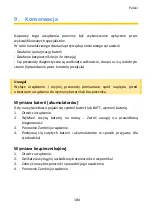 Preview for 184 page of PANCONTROL PAN Minimeter Manual