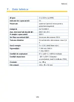 Preview for 193 page of PANCONTROL PAN Minimeter Manual