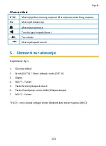 Предварительный просмотр 153 страницы PANCONTROL PAN Pocketmeter Manual