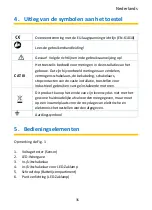 Preview for 35 page of PANCONTROL PAN VOLTFINDER Manual