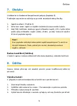 Preview for 51 page of PANCONTROL PAN VOLTFINDER Manual