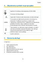 Preview for 91 page of PANCONTROL PAN VOLTFINDER Manual