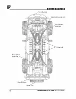 Предварительный просмотр 5 страницы Panda Hobby Tetra X1 Instruction Manual