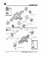 Предварительный просмотр 15 страницы Panda Hobby Tetra X1 Instruction Manual