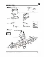 Предварительный просмотр 16 страницы Panda Hobby Tetra X1 Instruction Manual