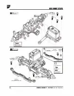 Предварительный просмотр 17 страницы Panda Hobby Tetra X1 Instruction Manual