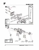 Предварительный просмотр 19 страницы Panda Hobby Tetra X1 Instruction Manual