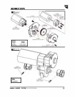 Предварительный просмотр 22 страницы Panda Hobby Tetra X1 Instruction Manual