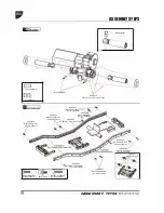 Предварительный просмотр 23 страницы Panda Hobby Tetra X1 Instruction Manual