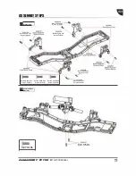 Предварительный просмотр 24 страницы Panda Hobby Tetra X1 Instruction Manual