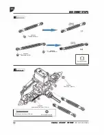 Предварительный просмотр 25 страницы Panda Hobby Tetra X1 Instruction Manual