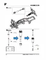 Предварительный просмотр 27 страницы Panda Hobby Tetra X1 Instruction Manual