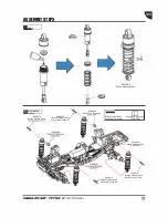 Предварительный просмотр 28 страницы Panda Hobby Tetra X1 Instruction Manual