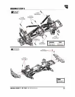 Предварительный просмотр 30 страницы Panda Hobby Tetra X1 Instruction Manual