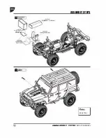 Предварительный просмотр 32 страницы Panda Hobby Tetra X1 Instruction Manual