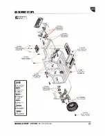 Предварительный просмотр 33 страницы Panda Hobby Tetra X1 Instruction Manual