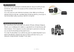 Предварительный просмотр 5 страницы Panda Wireless PWRU01 Manual