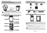 Preview for 6 page of Panda PAN30SW User Manual