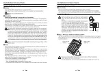 Preview for 7 page of Panda PAN30SW User Manual