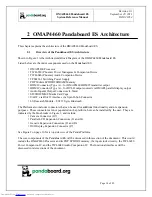 Preview for 14 page of pandaboard OMAP4460 Pandaboard ES System Reference Manual