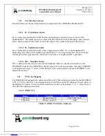 Preview for 48 page of pandaboard OMAP4460 Pandaboard ES System Reference Manual