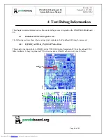 Preview for 60 page of pandaboard OMAP4460 Pandaboard ES System Reference Manual