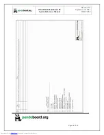 Preview for 68 page of pandaboard OMAP4460 Pandaboard ES System Reference Manual