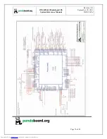 Preview for 70 page of pandaboard OMAP4460 Pandaboard ES System Reference Manual