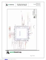 Preview for 71 page of pandaboard OMAP4460 Pandaboard ES System Reference Manual