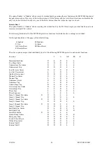 Preview for 27 page of P&B Goldstart MPC2000 Manual