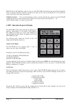 Предварительный просмотр 17 страницы P&B MPC2000D Manual