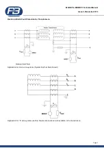 Preview for 7 page of P&B MR-REF Technical Manual