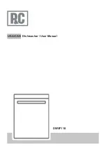 P&C DWVFI 18 User Manual preview