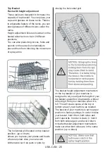 Предварительный просмотр 20 страницы P&C DWVFI 18 User Manual