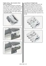 Предварительный просмотр 22 страницы P&C DWVFI 18 User Manual