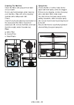 Предварительный просмотр 30 страницы P&C DWVFI 18 User Manual