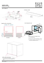 Предварительный просмотр 2 страницы P&C GLIDE-24-REC Manual