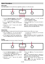 Preview for 15 page of P&C SPPS60TM-1 Instructions For Use Manual