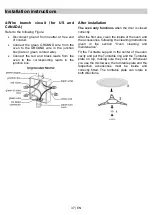 Preview for 37 page of P&C SPPS60TM-1 Instructions For Use Manual