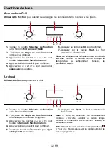 Preview for 52 page of P&C SPPS60TM-1 Instructions For Use Manual