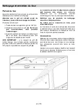 Preview for 67 page of P&C SPPS60TM-1 Instructions For Use Manual