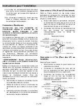 Preview for 71 page of P&C SPPS60TM-1 Instructions For Use Manual