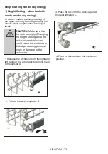 Preview for 26 page of P&C VE-DWVFI User Manual