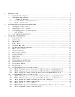 Предварительный просмотр 3 страницы P&E Microcomputer Systems Cyclone FX Series User Manual