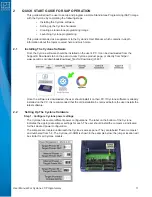 Предварительный просмотр 11 страницы P&E Microcomputer Systems Cyclone FX Series User Manual